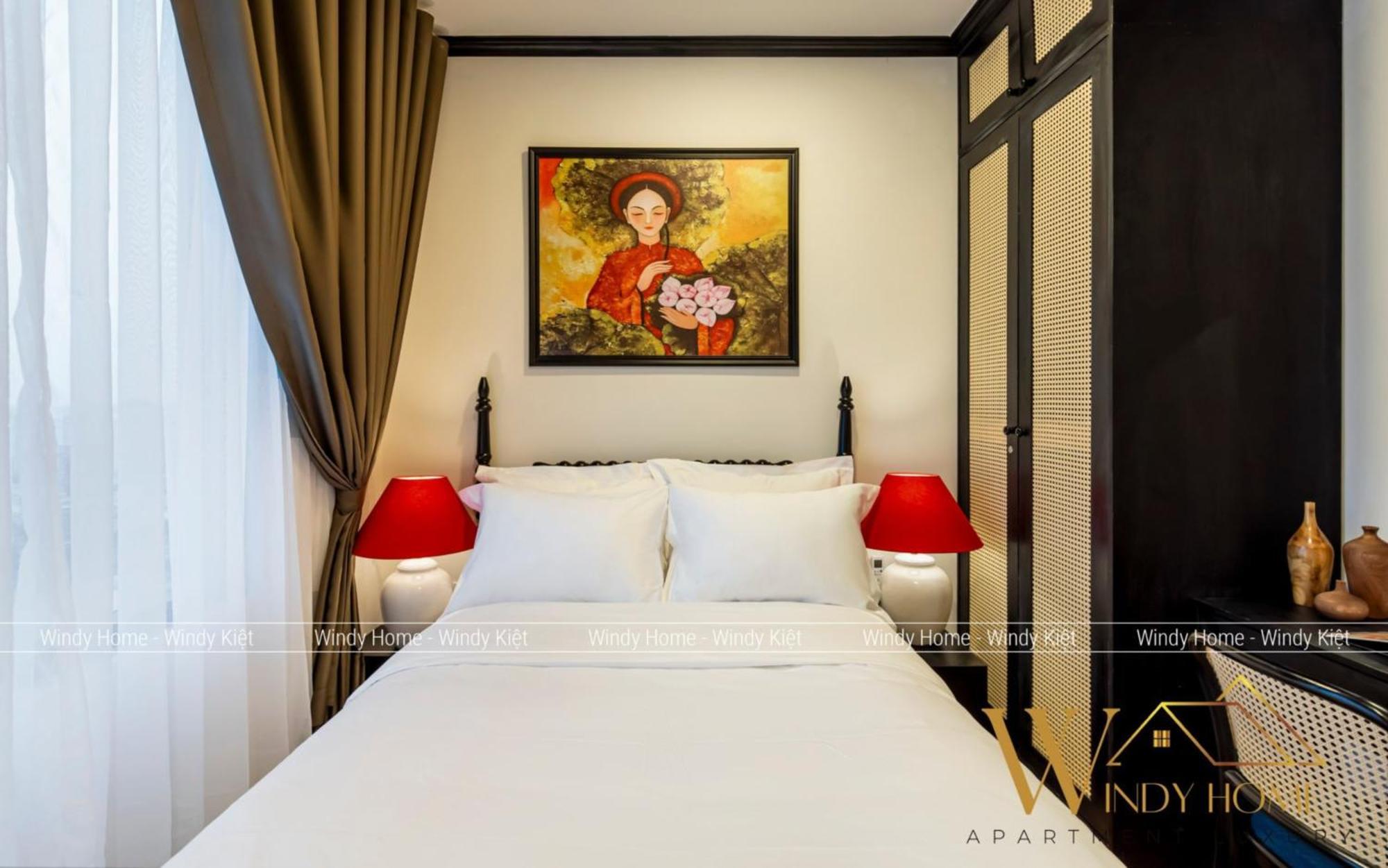 Soho Central Residence - City View - District 1 Ho-Chi-Minh-Stadt Exterior foto